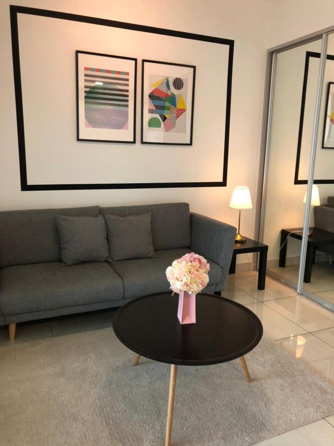 Almas Puteri Harbour Nusajaya Suite Room Exclusive Room 5 Min To Legoaland By Homespace Exterior photo